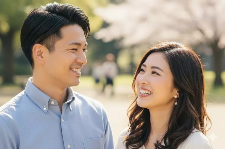 恋愛と婚活の出会い、その決定的な違いとは？ 