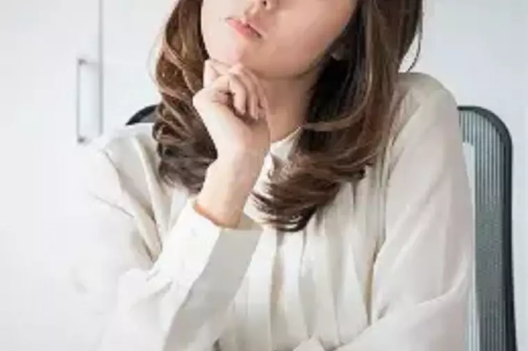 婚活が長引く女性に多く見られる傾向。