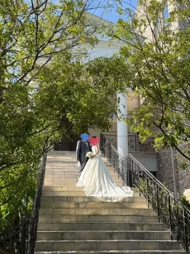 結婚相談所 ザ・ベストマリアージュ「フォト婚♡見学に行ってまいりました！」- 3