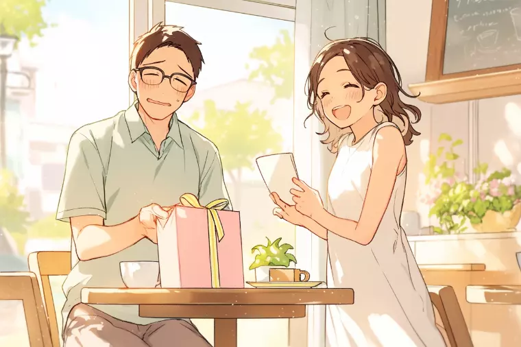 「恋愛は“不器用”でもうまくいく」