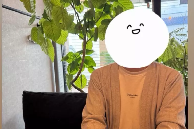 一歩ずつの積み重ねがご縁につながる