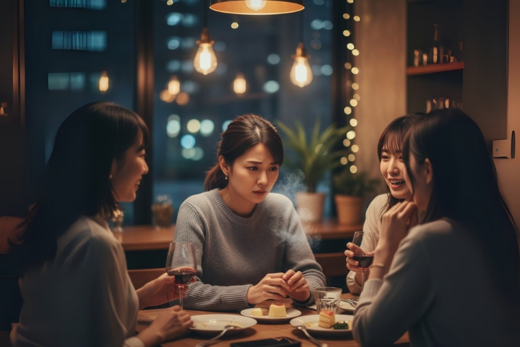 結婚相談所 piu Mee（ピウミー）「【30代女性必見】時間を無駄にしない婚活のススメ」- 3