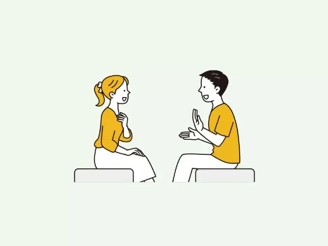 婚活サロン 縁吉「男性が「本気で好きな人」に見せる行動5選」- 3