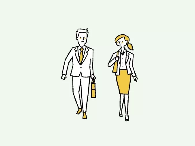 婚活サロン 縁吉「男性が「本気で好きな人」に見せる行動5選」- 4