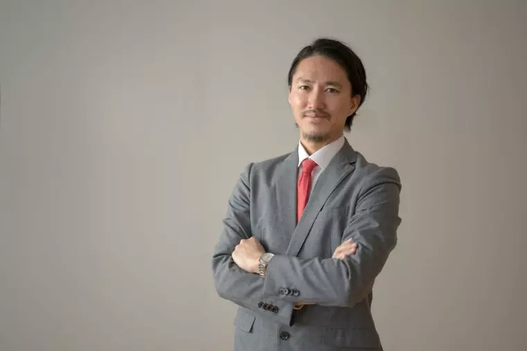 marri and more...COCOKARA「40代以上の男性の婚活の戦い方」- 3