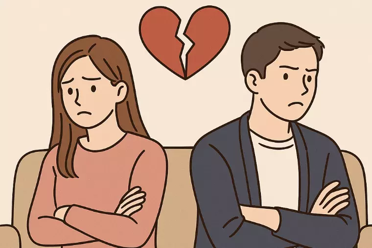 結婚カウンセラーが教える「交際終了のリアル事例」