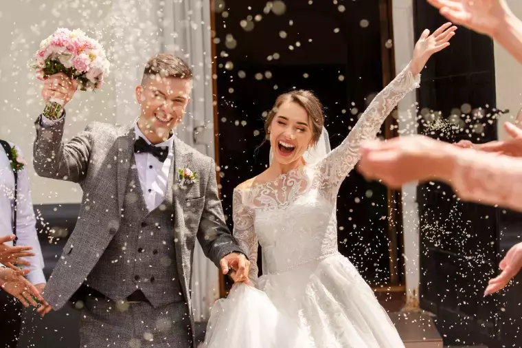 婚活サロン ラポルテ「結婚にかかるお金はいくら？知っておきたい費用の内訳」- 3