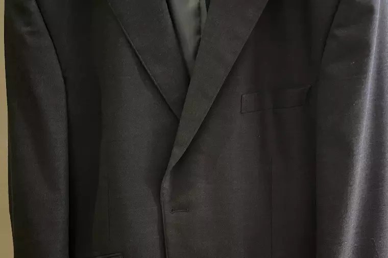 お洋服選び（男性会員様編）