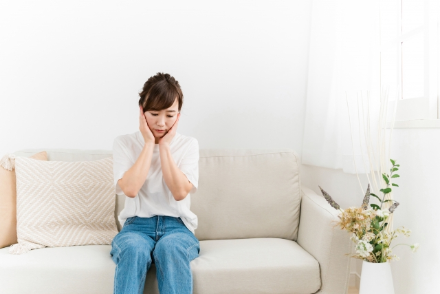 結婚相談所　縁Road「結婚する気があるのかどうか、怖くて聞けないあなたへ」- 2