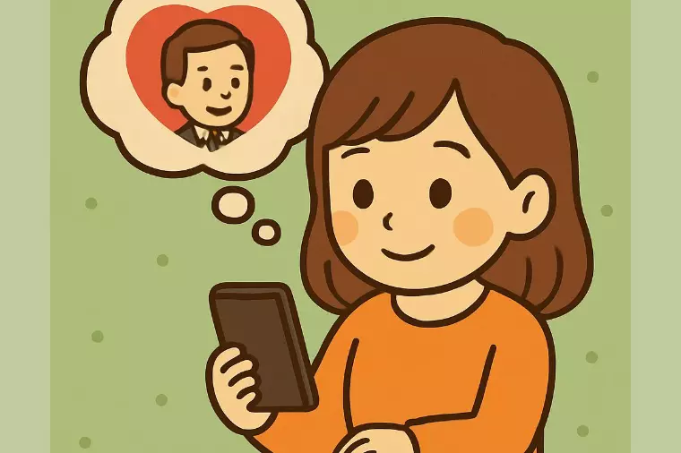 理想が180度変わった、私の婚活