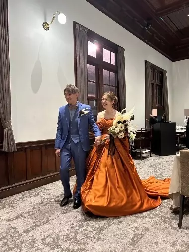 ONE THEORY(ワン セオリー)「IBJ公式に成婚エピソード掲載！30代女性4ヶ月でご成婚」- 2