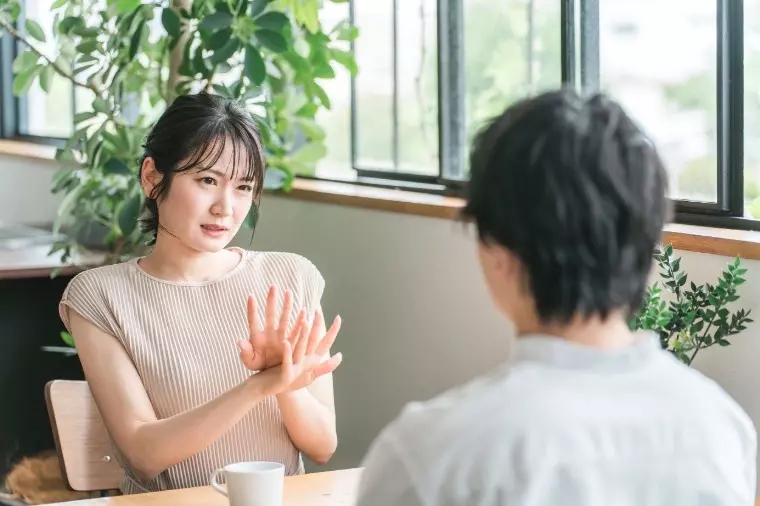 marri and more...COCOKARA「身だしなみマナー」- 4