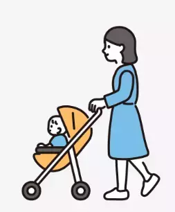 ハートステーション　幸和「仕事と子育ての両立。👩🏻『八重の部屋🍀』」- 3