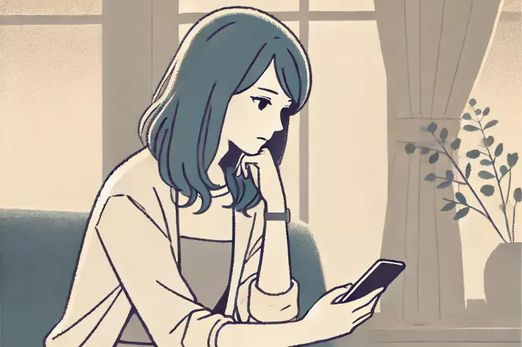 恋愛のもやもやを解消するには？