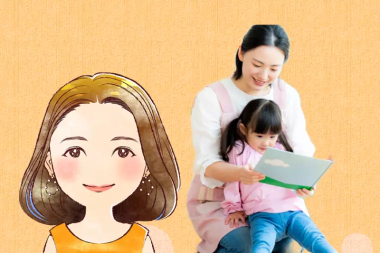 保育園のいいところ。👩🏻『八重の部屋🍀』