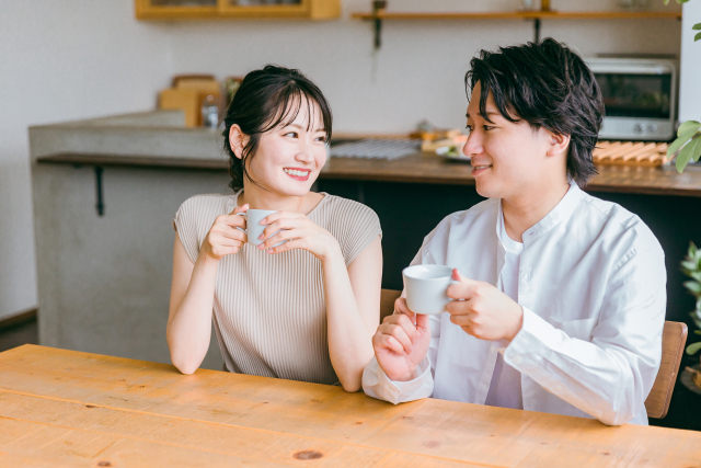 ハートステーション　幸和「先週お見合い💑のお二人🧑🏻👩🏻のお話。。。」- 5