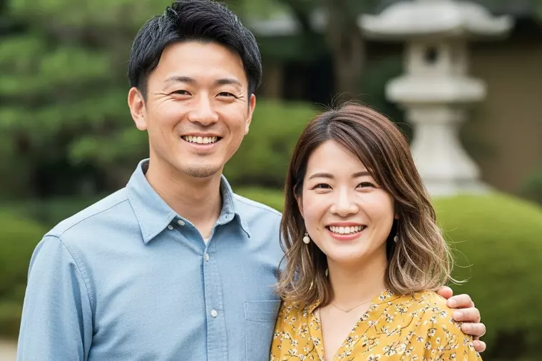 短気や面食いは結婚に向いていない？