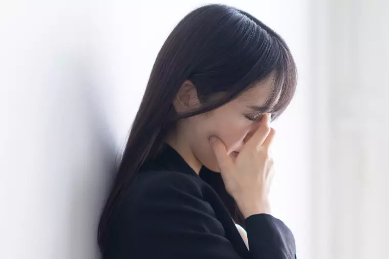 婚活疲れは婚活者なら誰にでも起こりえるものです