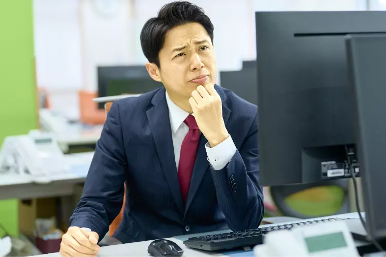 穏やかな一歩が未来を変えます