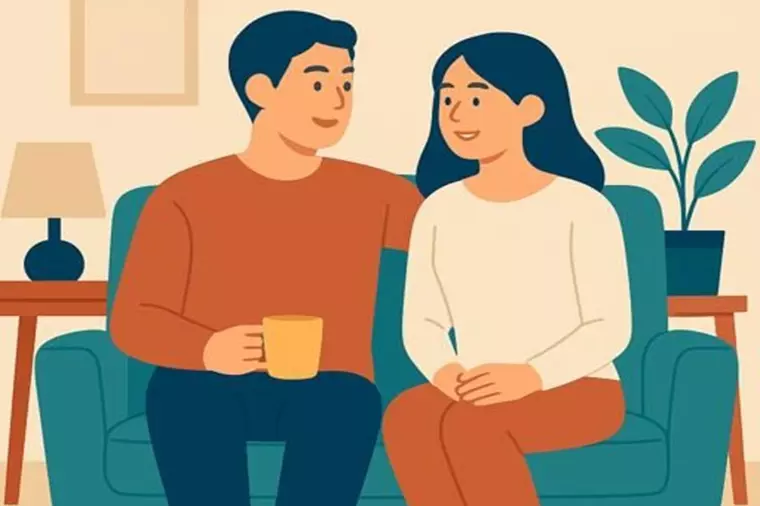 あなたの理想の関係は、実は「築く」ことができるもの