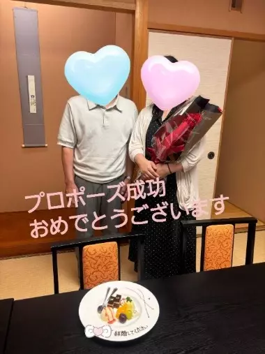 Applause（アプローズ）「５０代からの逆転婚」- 3