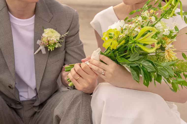 恋愛初心者が選ばれる婚活の現場