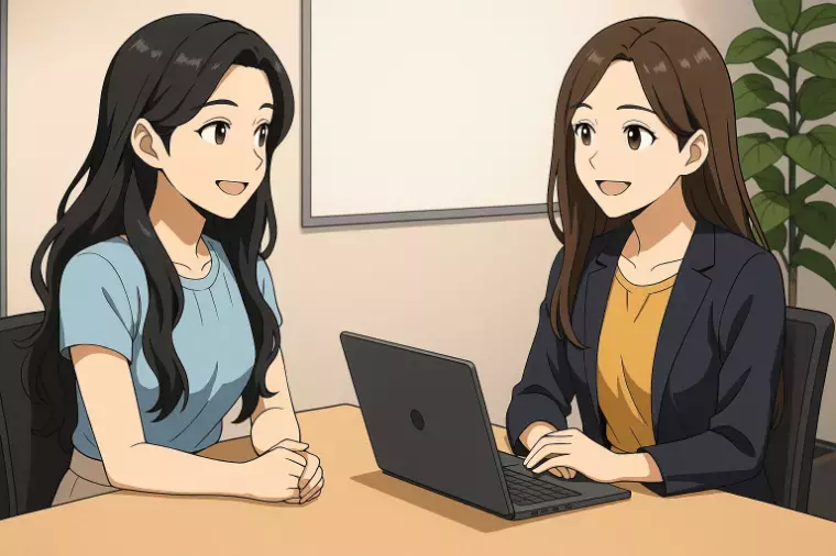 婚活サロン marriage pro「IBJって実際どうなの？」- 2