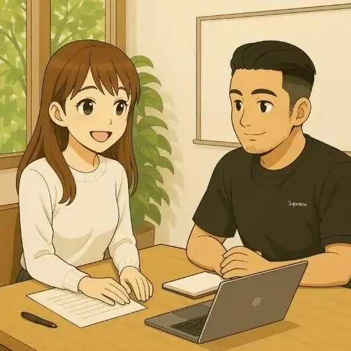 婚活サロン marriage pro「IBJって実際どうなの？」- 3