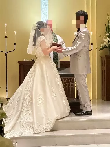 ONE THEORY(ワン セオリー)「【福岡婚活成功事例】結婚相談所で出会い成婚退会から結婚へ」- 2
