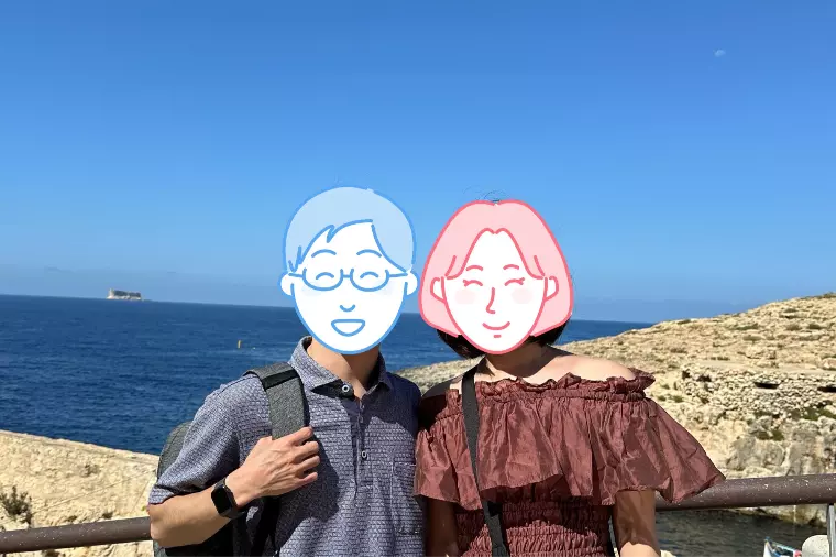 ご成婚から新しい家族へ 〜聡明でまっすぐな女性の歩み〜