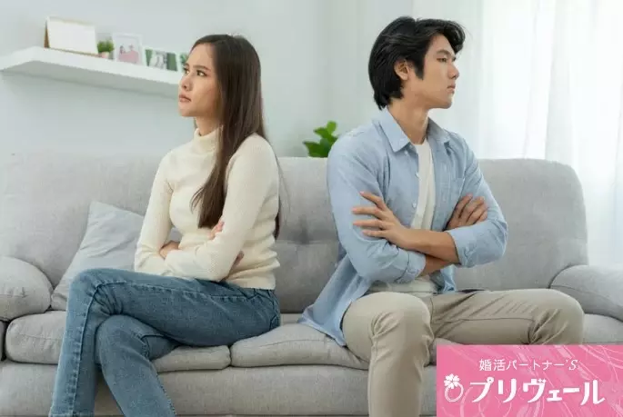 結婚相談所プリヴェール「“共感力ゼロ”な相槌が無言よりキツイ時もある件」- 3