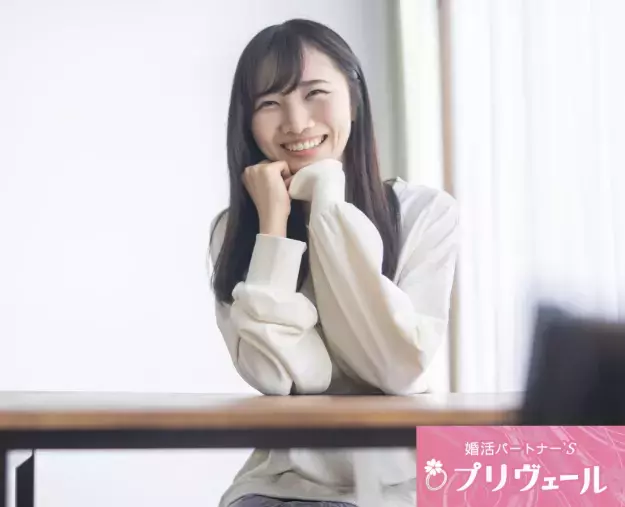 結婚相談所プリヴェール「“ご飯何が好き？”に“白米”と答えて会話が詰んだ話」- 2