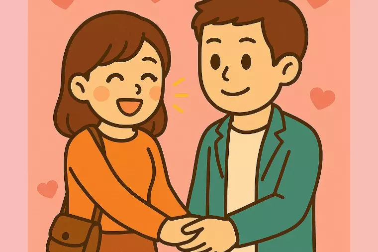成婚した男性が語る“後悔したこと”