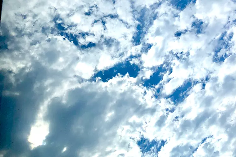 思い返す日々