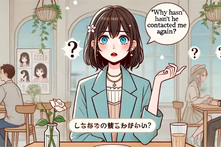 結婚相談所 ベイビーズ・ブレス　Baby's breath「偶然の出会いを卒業する婚活設計の始め方」- 3