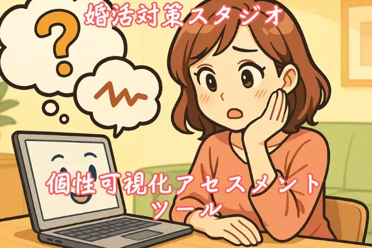 結婚相談所 ベイビーズ・ブレス　Baby's breath「偶然の出会いを卒業する婚活設計の始め方」- 6