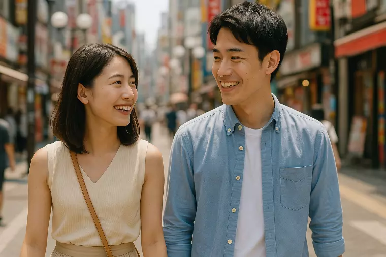 相性チェックが早くできる“休日の過ごし方トーク”