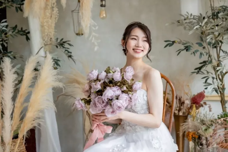 実は、秋は婚活スタートに最適の時期なんです！