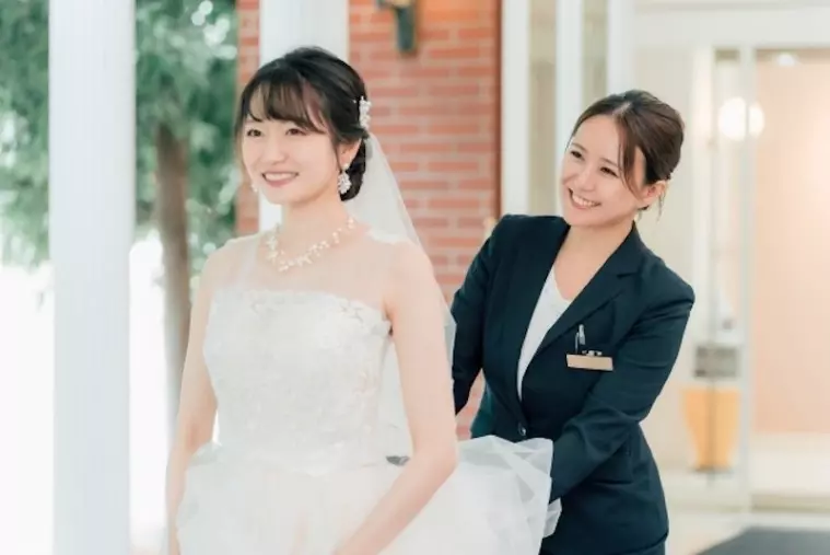 結婚相談所BRIDAL GARDEN 広尾「実は、秋は婚活スタートに最適の時期なんです！」- 3