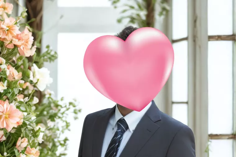 40代男性新規入会していただきました！