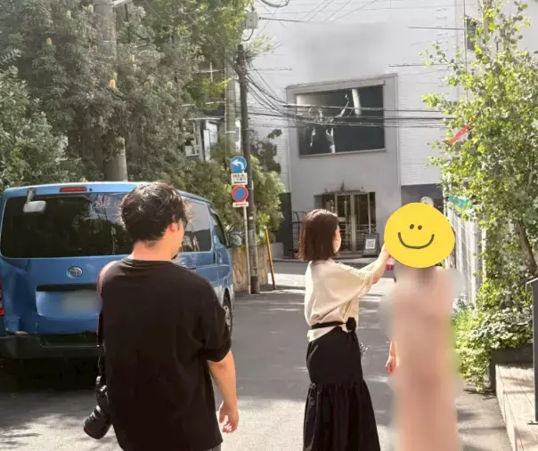 アロハハッピーマリッジ「プロフィール写真撮影同行しました！」- 3