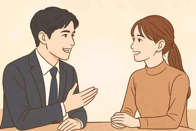 婚活デザインコンサルティング「婚活で迷ったら「時間の流れ方」が判断基準！」- 3