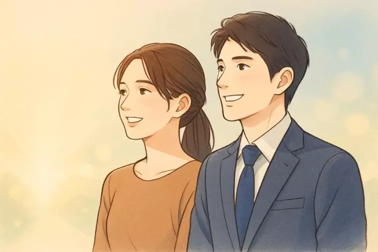 婚活デザインコンサルティング「婚活で迷ったら「時間の流れ方」が判断基準！」- 4