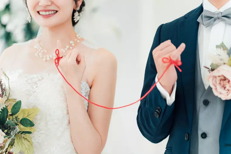 らく婚「恋愛と結婚は別？〜“好き”のその先にあるもの〜」-1