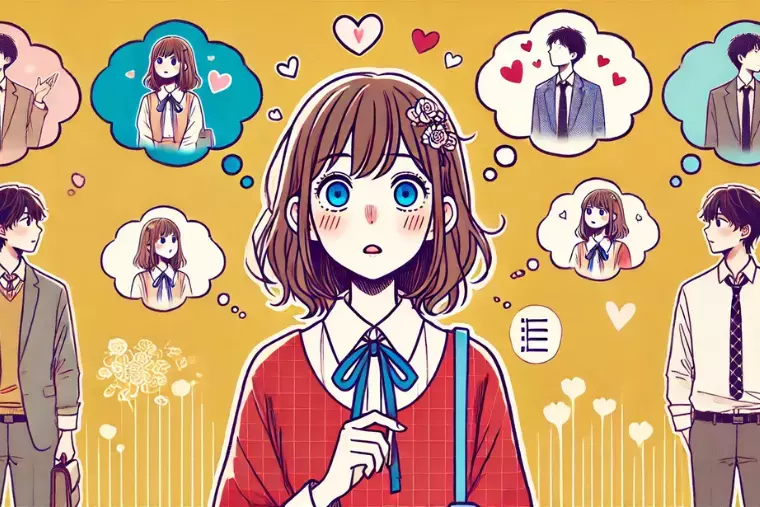 結婚相談所 ベイビーズ・ブレス　Baby's breath「出会いが続かない女性の婚活力が上がる行動とは何か」- 3