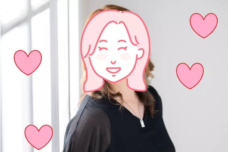 40代前半シングルマザーさん　真剣交際始まります！