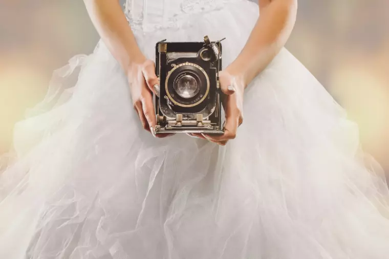 婚活プロフィール写真のコツ｜第一印象をもっと魅力的
