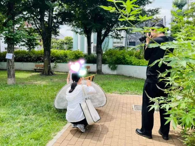 ララウエディング「華奢でキュート！20代聡明なリケジョさんご入会！」- 2