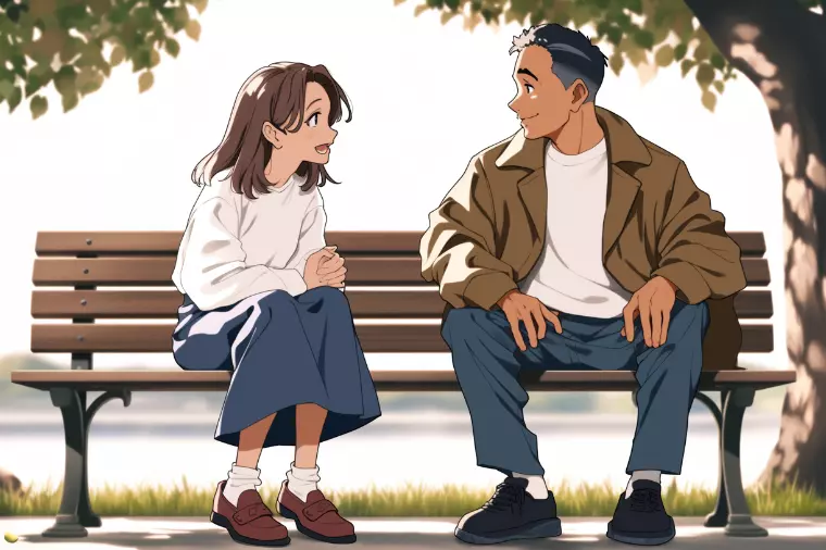 「“受け入れる力”が恋を育てる」