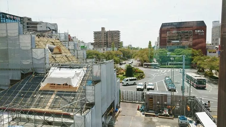 子どもの頃の思い出話し